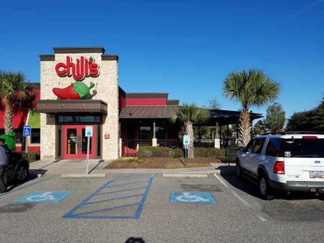 Chili's Grill & Bar