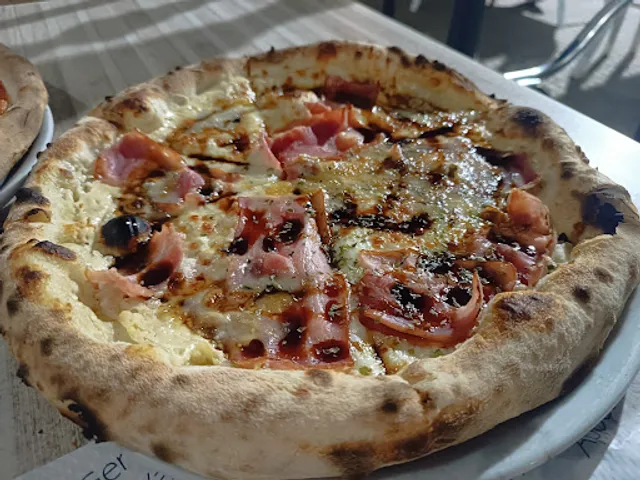 Restaurante Tre Sorelle