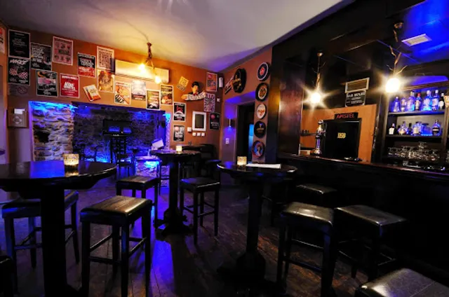 Pub Dropkick Murphys