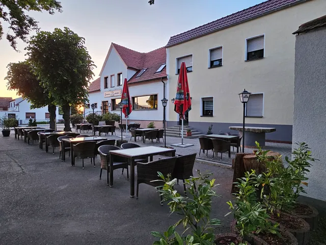 Landhotel & Steakhaus Mareens Inh. Mareen Mrula