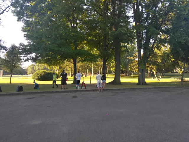 Garfield Park Neighborhoods Association