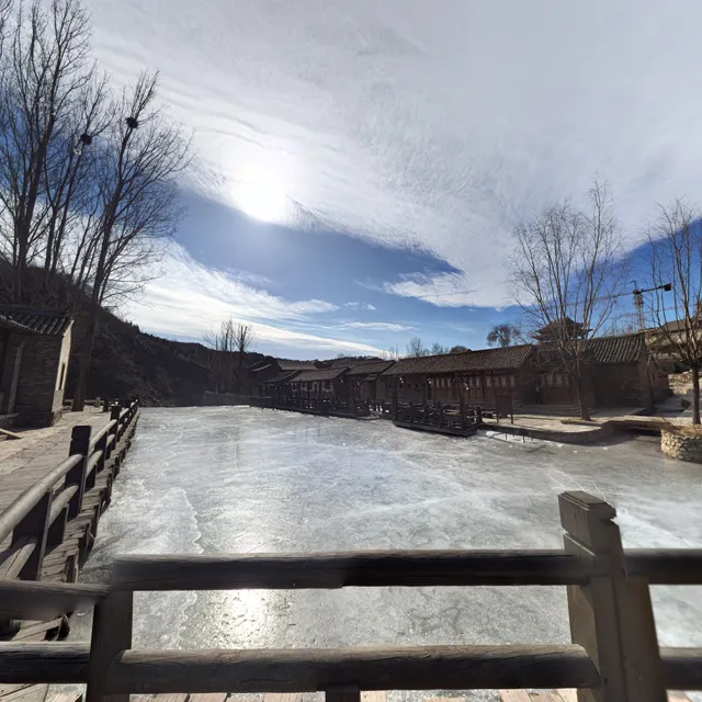 Longjutang Restaurant