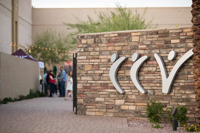 Christ's Church of the Valley (CCV) - Midtown