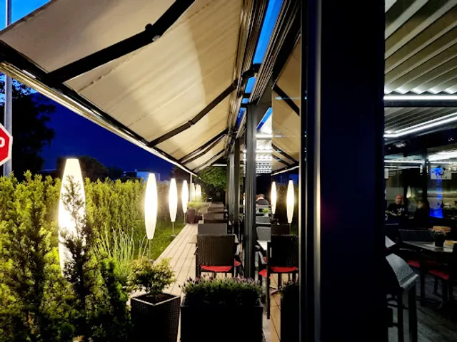 Restaurant Pizzeria Jagersberg RJB