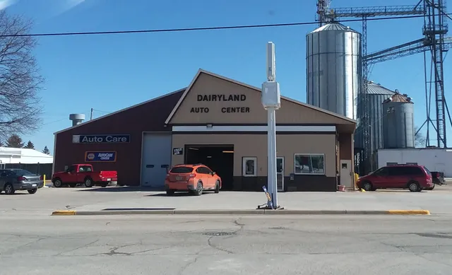 Dairyland Auto LLC