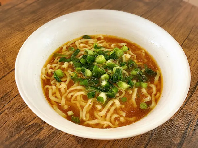 Igarashi Seimen Honten