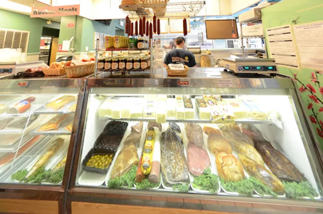 Downbeach Deli and Restaurant