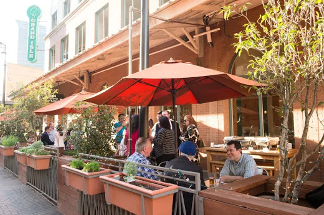 Grand Isle Restaurant