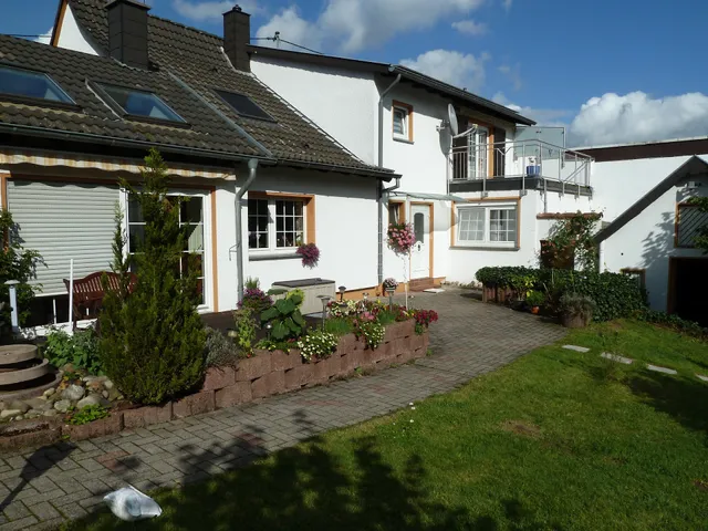 Ferienwohnung Waldblick