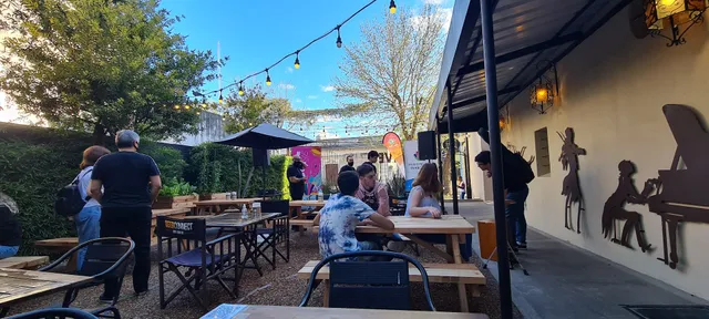 Denver - Bar & Grill