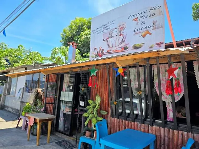 Amore Mio Pizza & Inasal