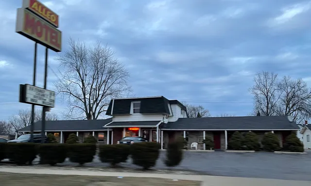 Alleo Motel