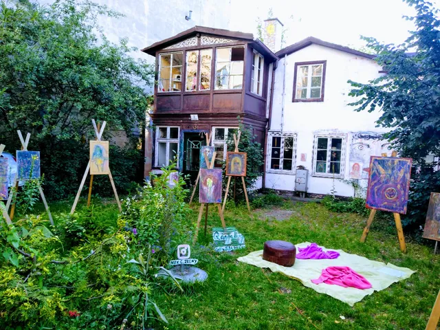 RoFel Pokoje Gościnne