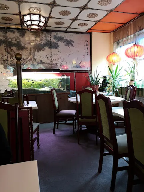 China-Restaurant Lotus
