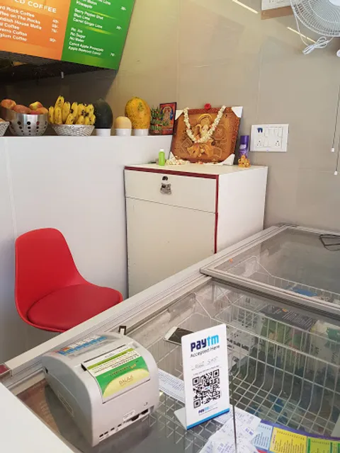 Lassi Shop & cafe - Kuvempunagar