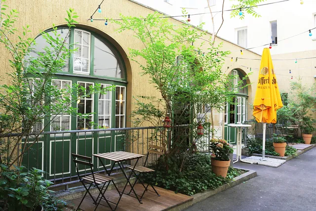 Amstel House Hostel Berlin