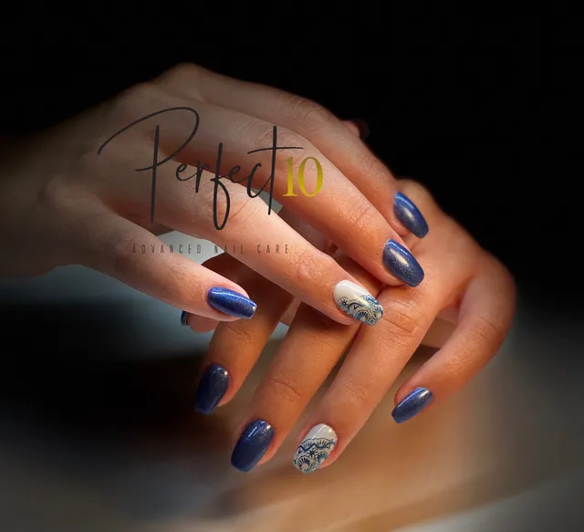 Perfect10 Advanced Nail Care