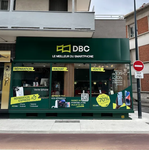 DBC TOULOUSE
