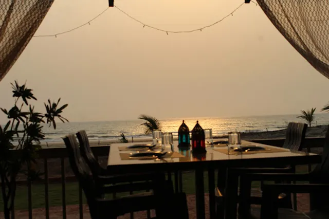 O'FISH Seafood Restaurant