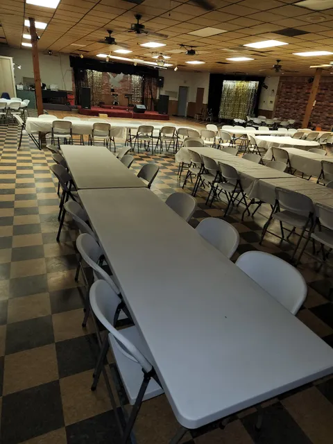 Fraternal Order of Eagles