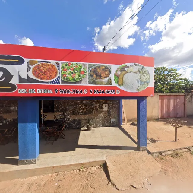 Restaurante Ki-Delicia