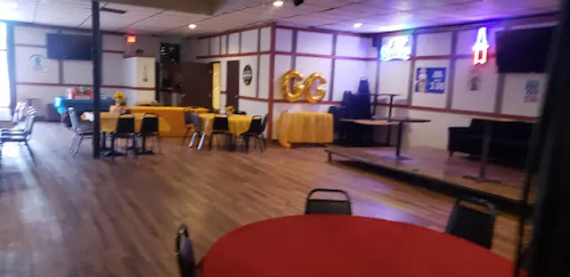 Southside Bar And Partyhall