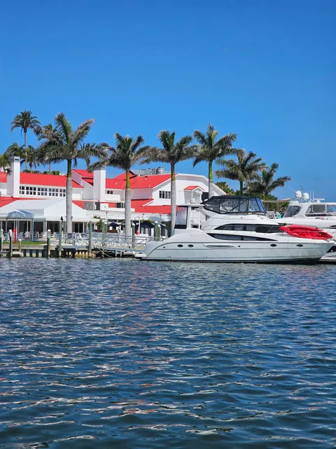Clearwater Island Boat Tours