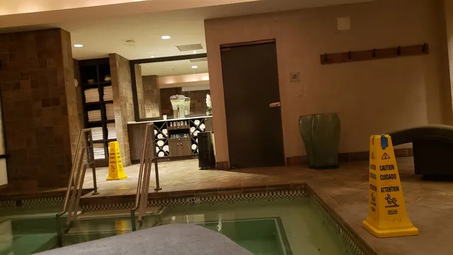 MGM Grand Spa & Salon