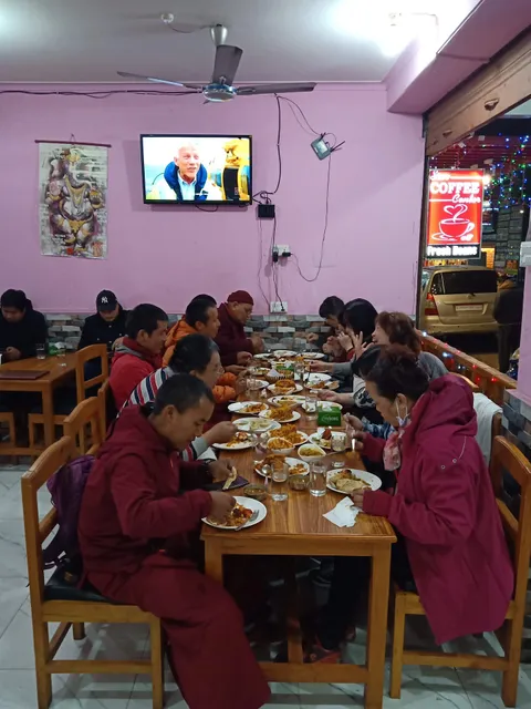 Samrat Tandoori Restaurant