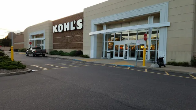 Kohl's