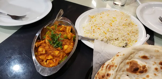 Gul Naz Cuisine of Pakistan
