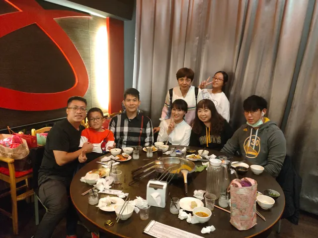 華寧麻辣火鍋不加牛油