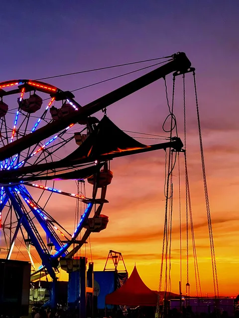 Mesa County Fairgrounds
