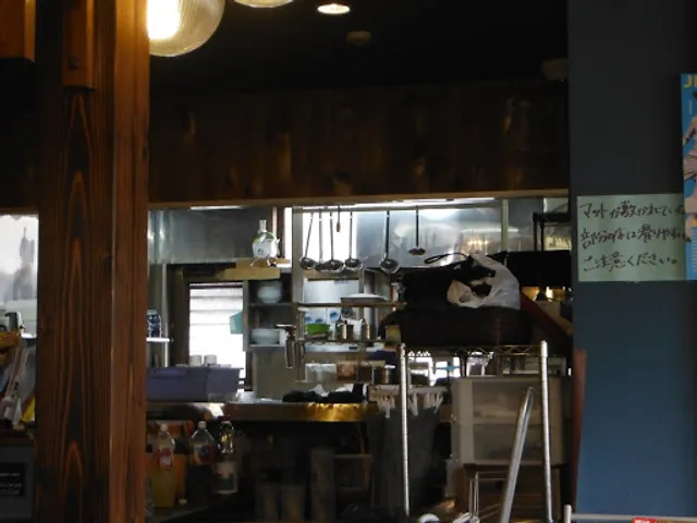 東京背脂 銀の豚