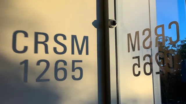 Google Building 1265