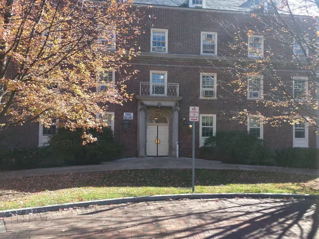 Eberly College of Science