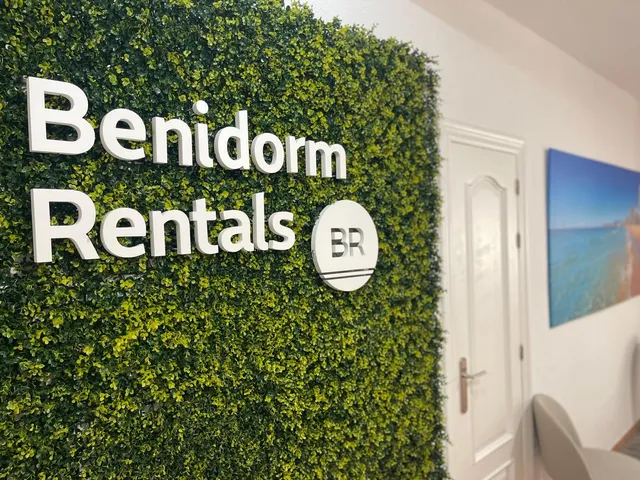 Benidorm Rentals