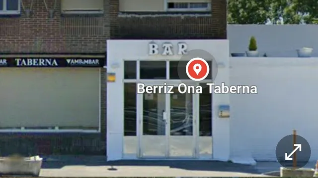 BerrizOnaTaberna
