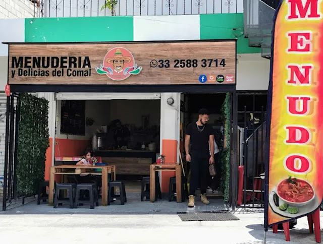 Los Muchachos de Zapopan Menuderia Valdepeñas