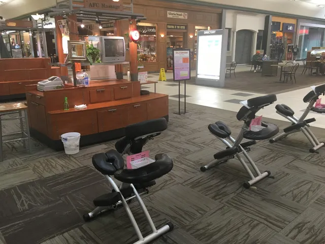 Aqua Footcare & Massage Center