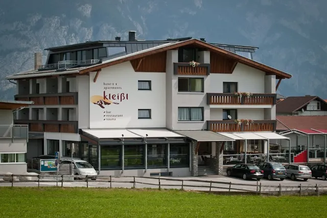 Hotel Kleißl