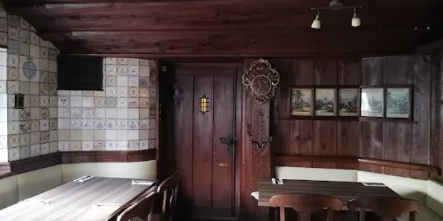 Restaurant Neuhof "der Grieche"