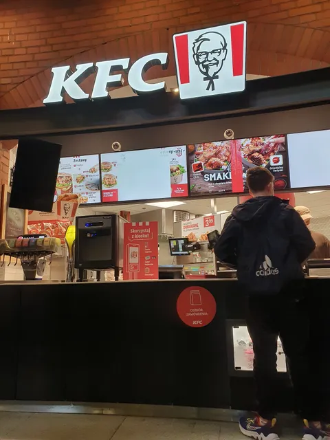 KFC Poznań Stary Browar