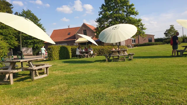 ‘t Moltje - Monteberg