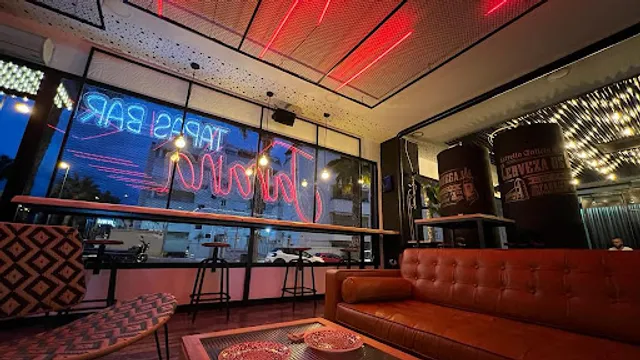 Jarana · Casual Food | Grupo Tracatá