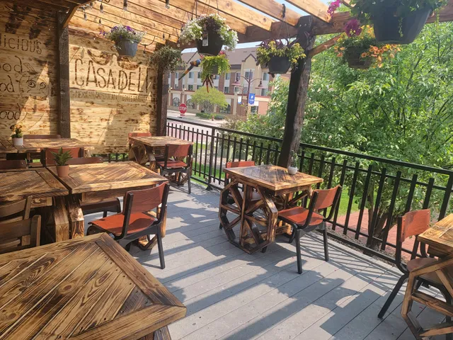 Casa Deli Restaurant