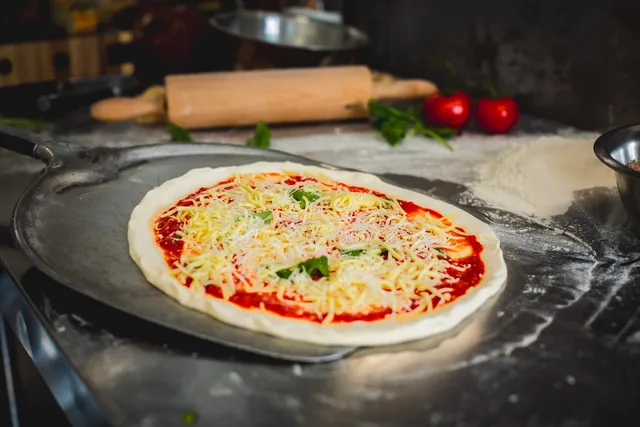 The Italians Street Food & Catering