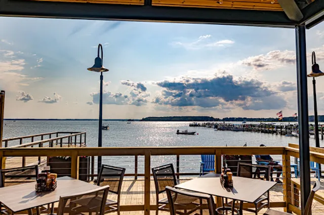 The Lighthouse Dewey Beach