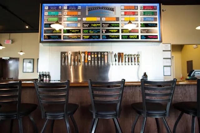 Bridge Street Tap Room