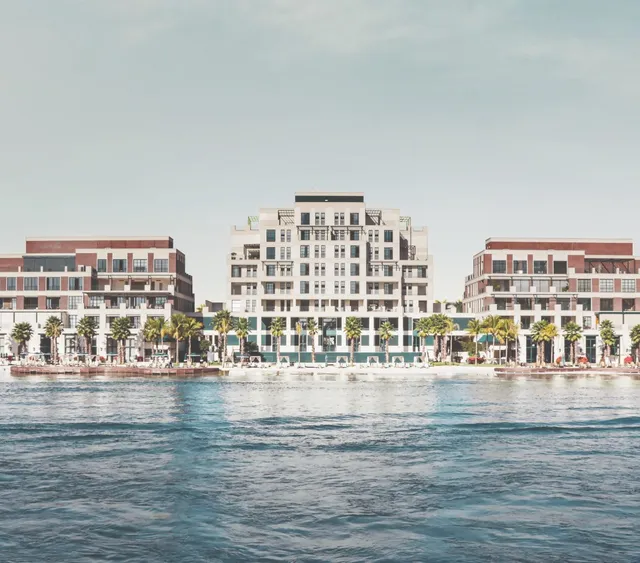 Boa Vista Surf Lodge